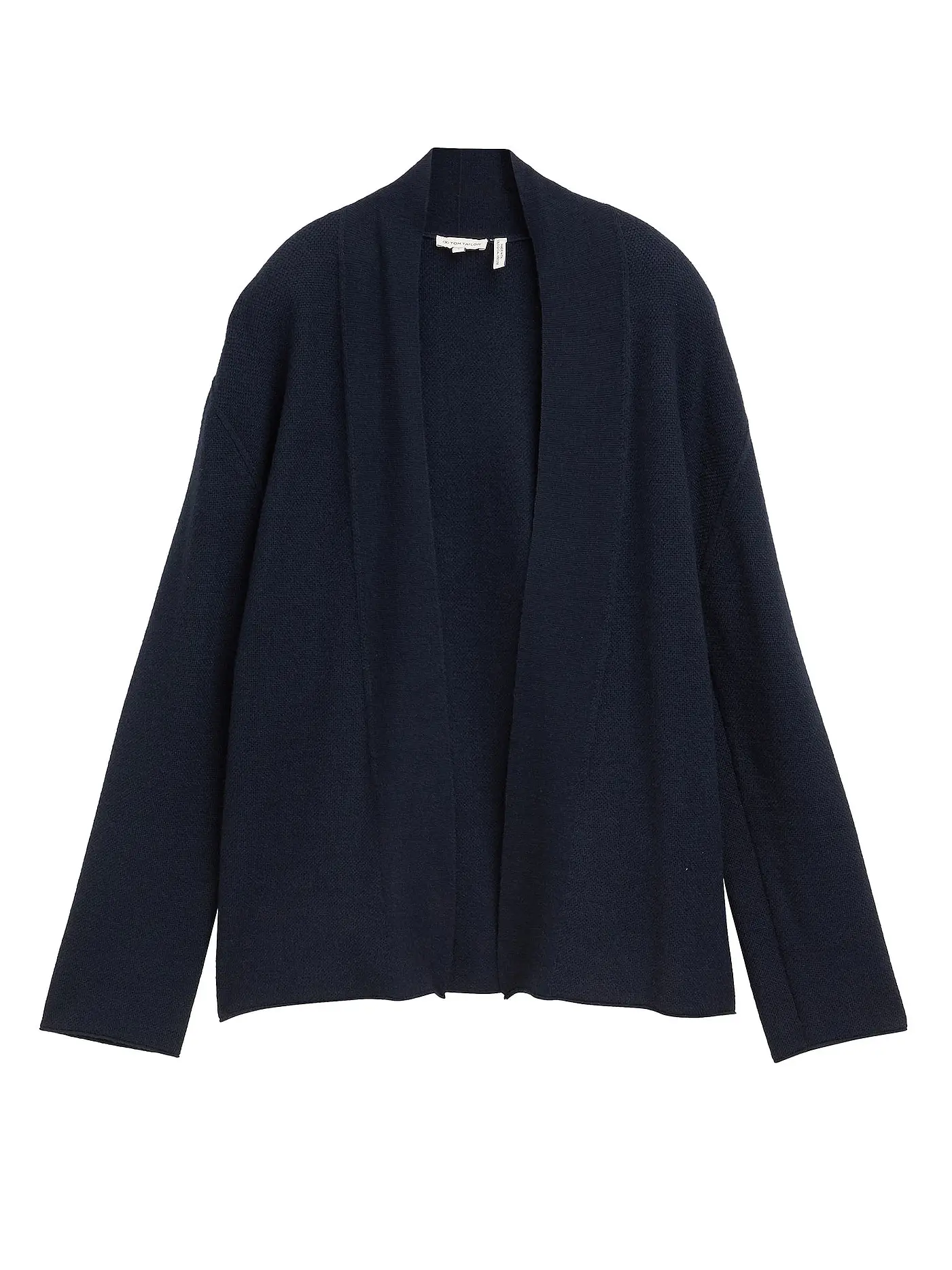 TOM TAILOR | Strickjacke | 